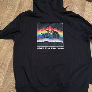 The North Face Pride Edition Hoodie